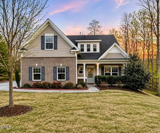 $568,500 | 2024 Delphi Way, Wake Forest, NC 27587