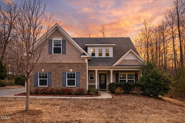 $575,000 | 2024 Delphi Way, Wake Forest, NC 27587
