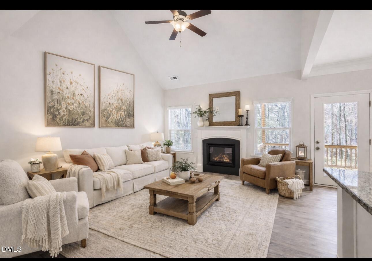 2024 Delphi Way Wake Forest, NC 27587 - Photo 9 of 26 Virtually Staged