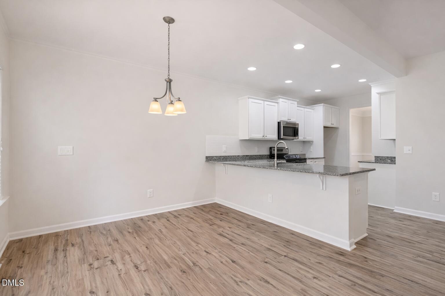 2024 Delphi Way Wake Forest, NC 27587 - Photo 11 of 26 Kitchen