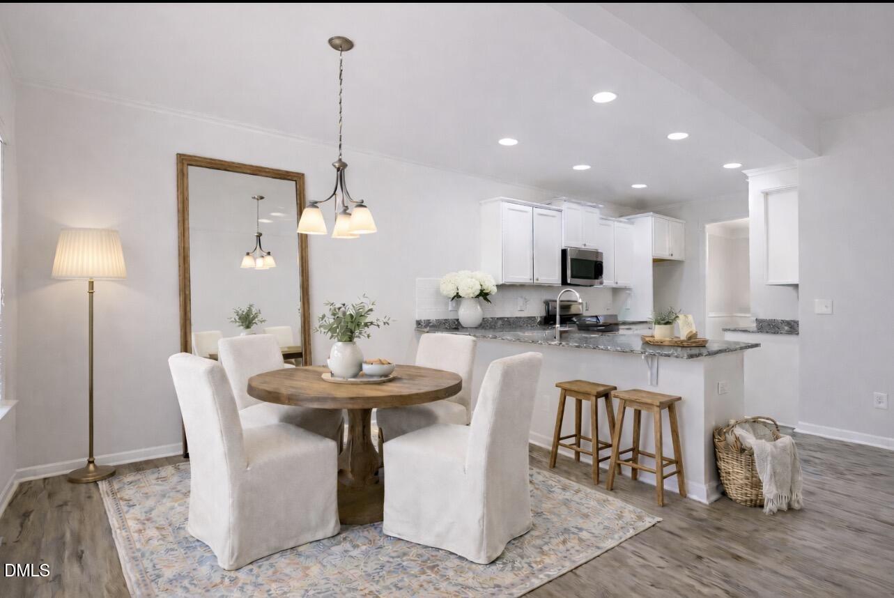 2024 Delphi Way Wake Forest, NC 27587 - Photo 12 of 26 Virtually Staged