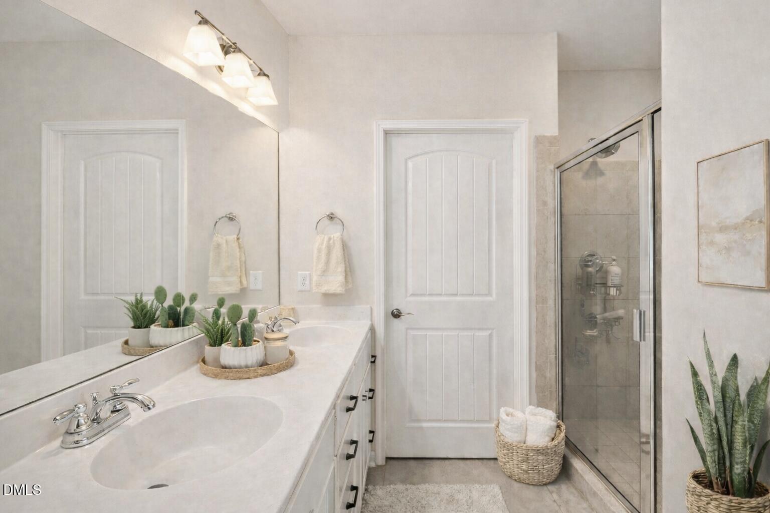 2024 Delphi Way Wake Forest, NC 27587 - Photo 15 of 26 Master Bath