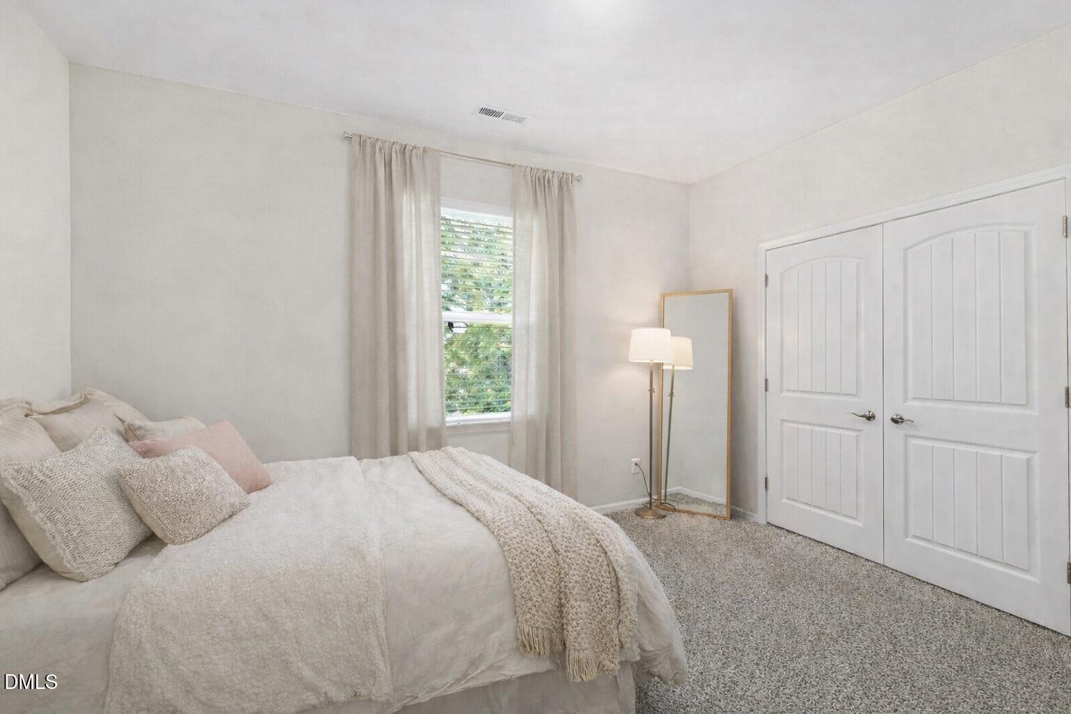 2024 Delphi Way Wake Forest, NC 27587 - Photo 18 of 26 Bedroom