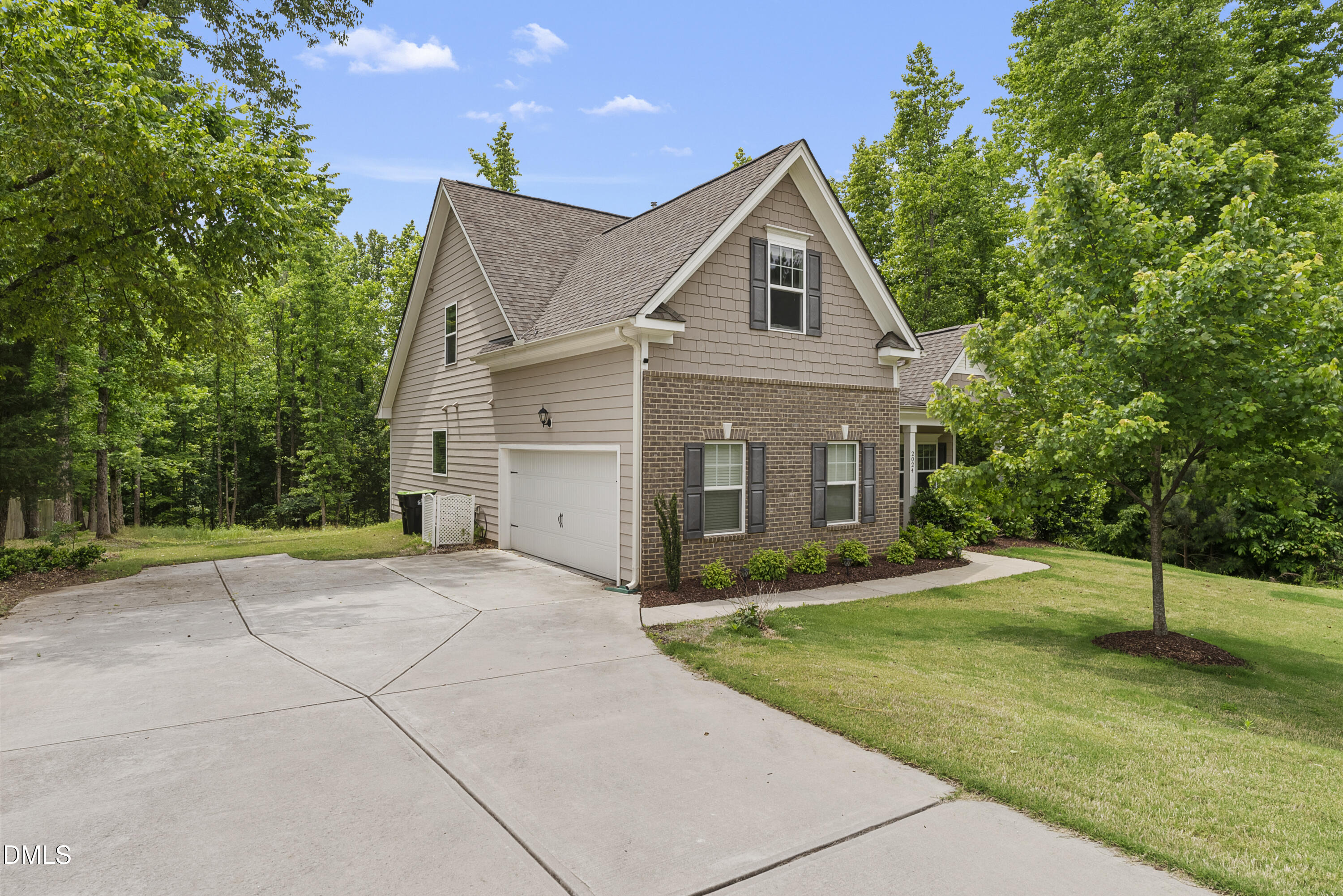 2024 Delphi Way Wake Forest, NC 27587 - Photo 2 of 26 IMG_5693