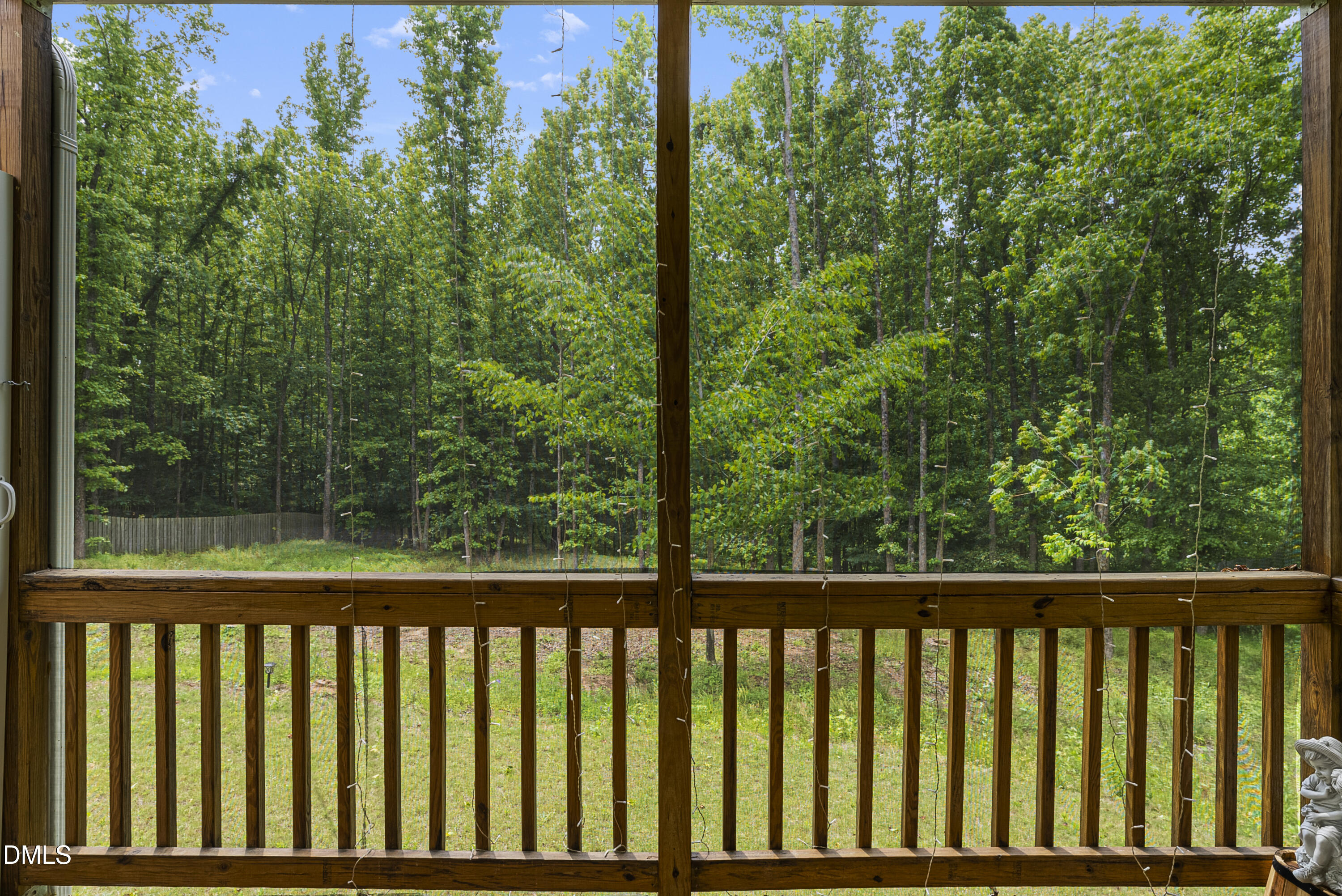 2024 Delphi Way Wake Forest, NC 27587 - Photo 3 of 26 newbackyard