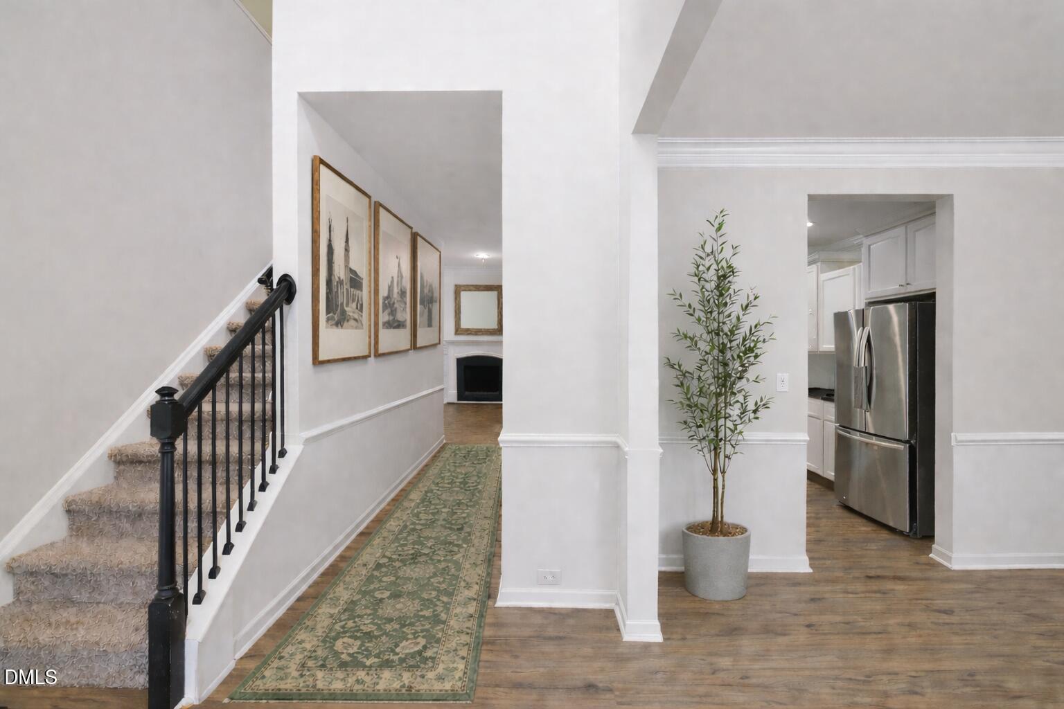 2024 Delphi Way Wake Forest, NC 27587 - Photo 7 of 26 Virtually Staged