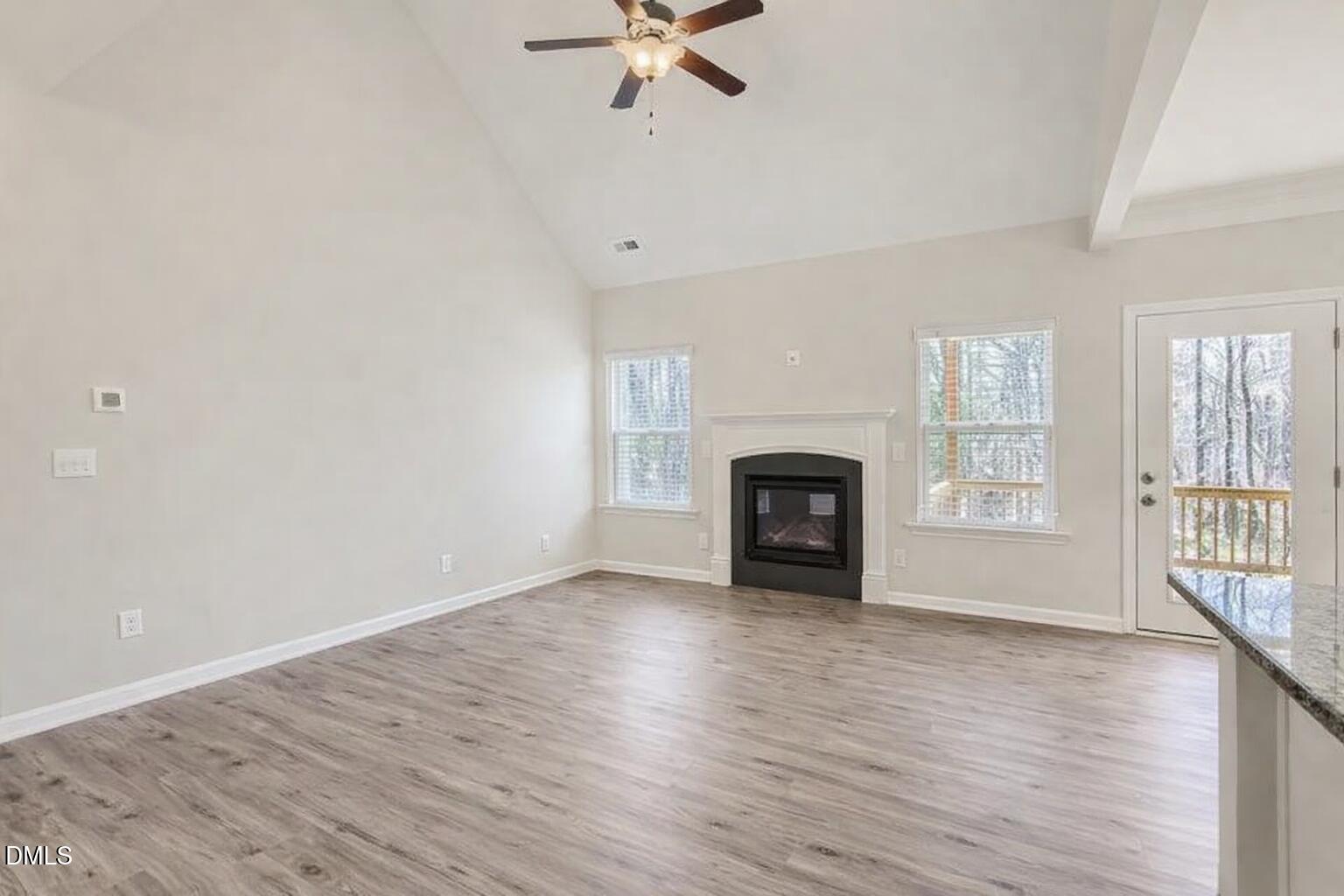 2024 Delphi Way Wake Forest, NC 27587 - Photo 8 of 26 Living Room