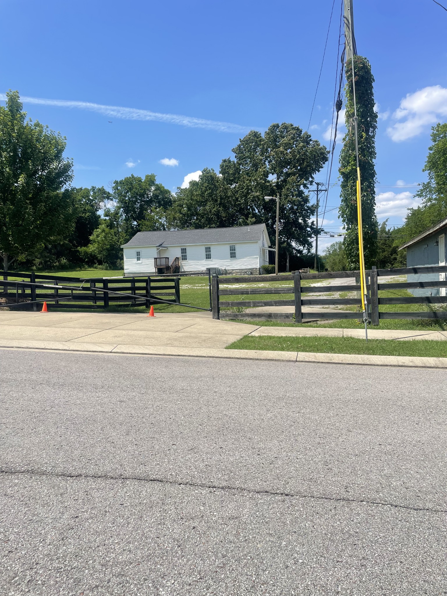 0 Stark Knob Road Hendersonville, TN 37075 - Photo 10 of 19