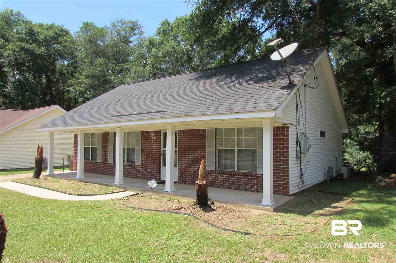 6300 Summer Pl Drive East Mobile, AL 36618 - Photo 20 of 22