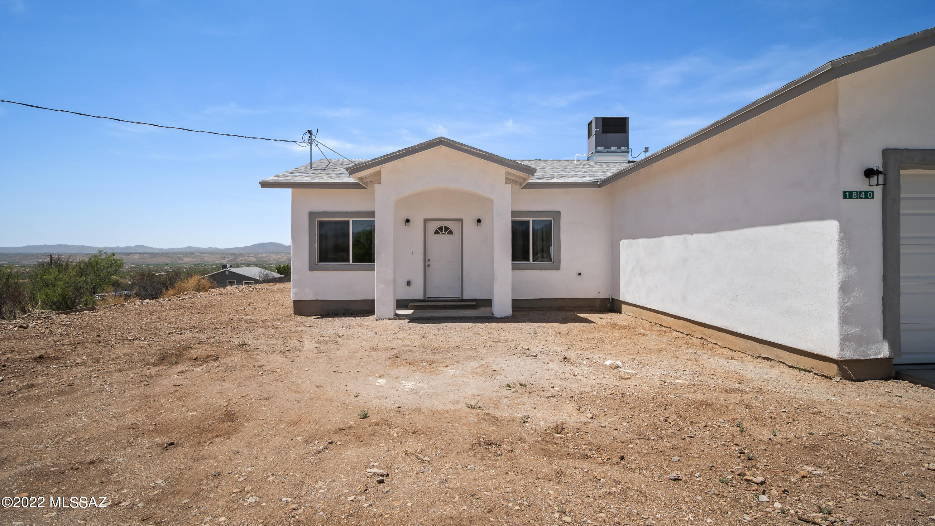 1840 Via Fontana Rio Rico, AZ 85648 - Photo 2 of 25