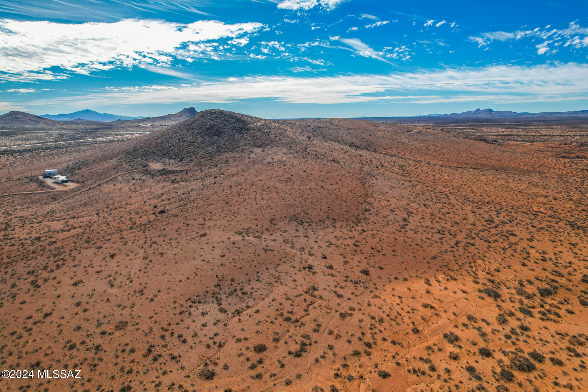 10-acres East Red Stag Road, Unit 71 Pearce, AZ 85625 - Photo 11 of 13