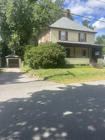 $185,000 | 26 Bemis Street, Livermore Falls, ME 04254