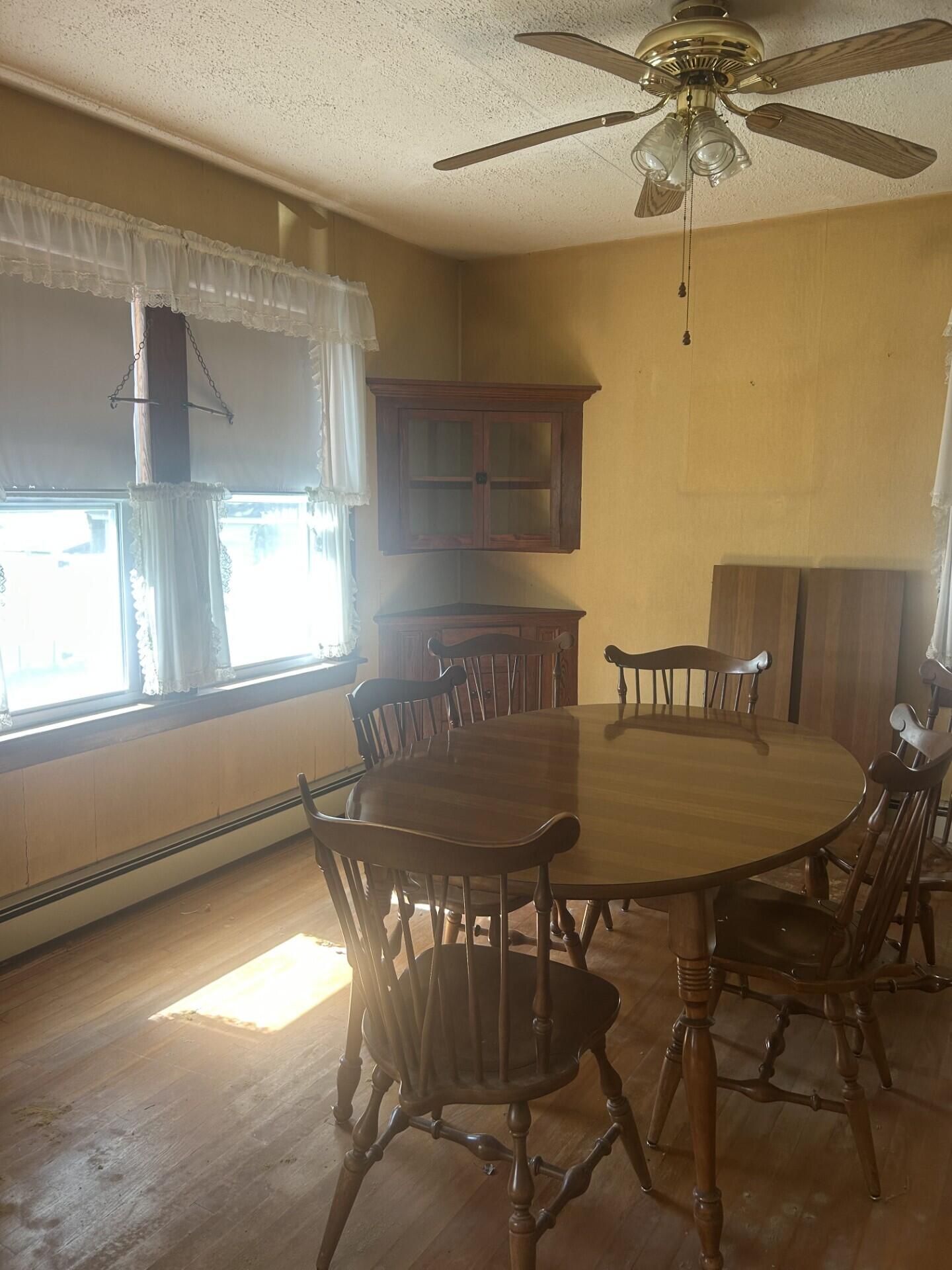 26 Bemis Street Livermore Falls, ME 04254 - Photo 15 of 22 0412 dining room
