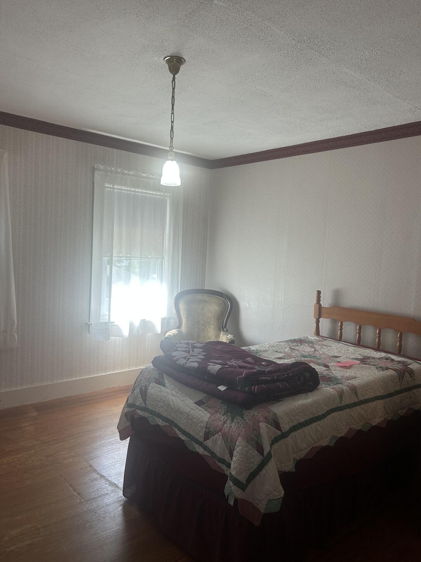 26 Bemis Street Livermore Falls, ME 04254 - Photo 16 of 22 0412 bedroom 1