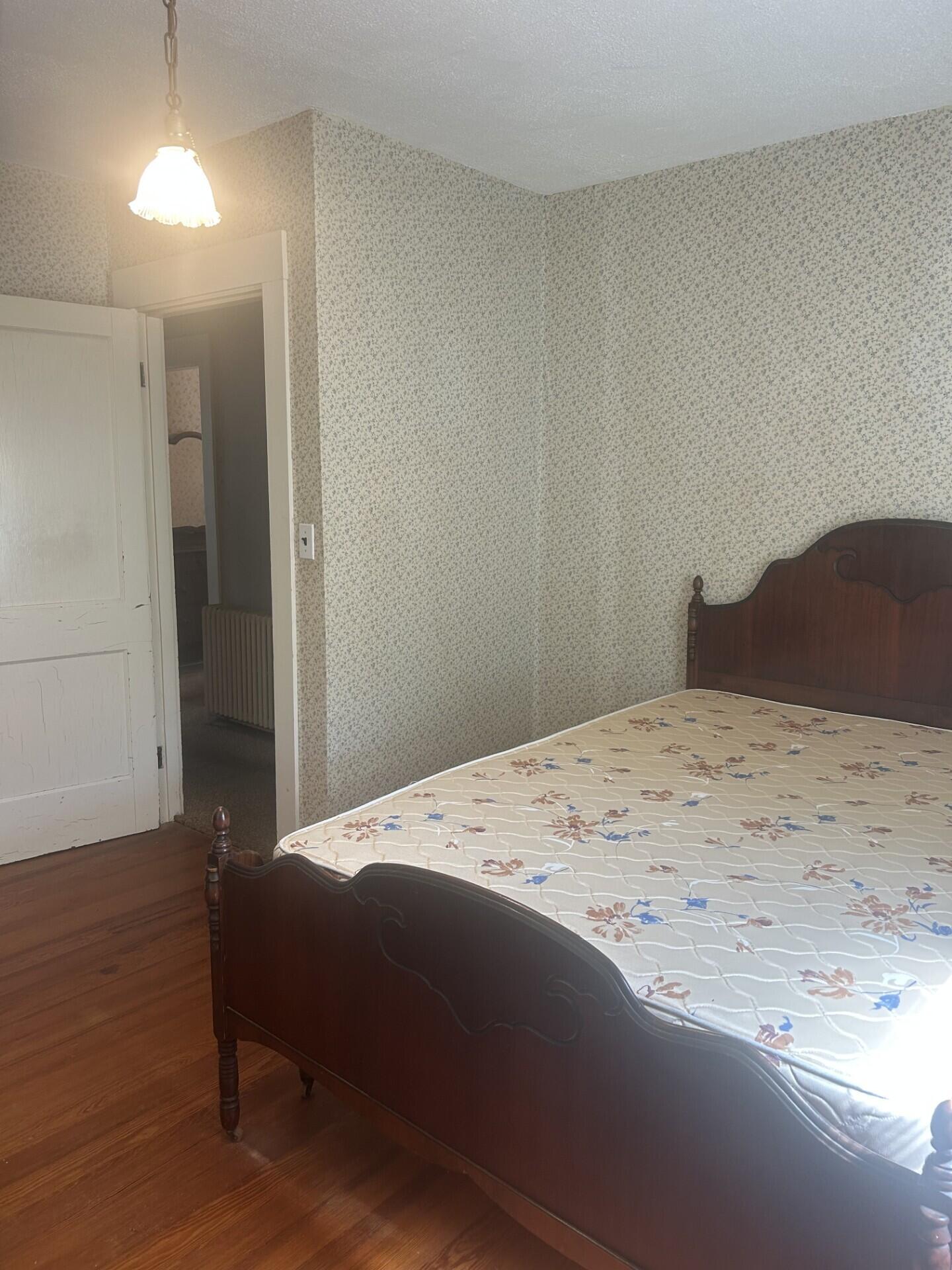 26 Bemis Street Livermore Falls, ME 04254 - Photo 18 of 22 0412 bedroom 3 to hall