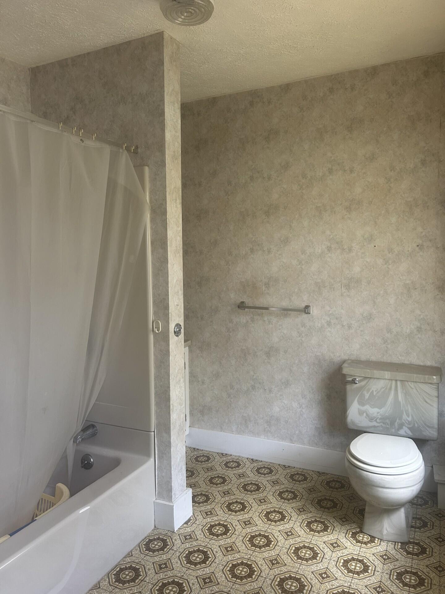 26 Bemis Street Livermore Falls, ME 04254 - Photo 21 of 22 0412 bathroom