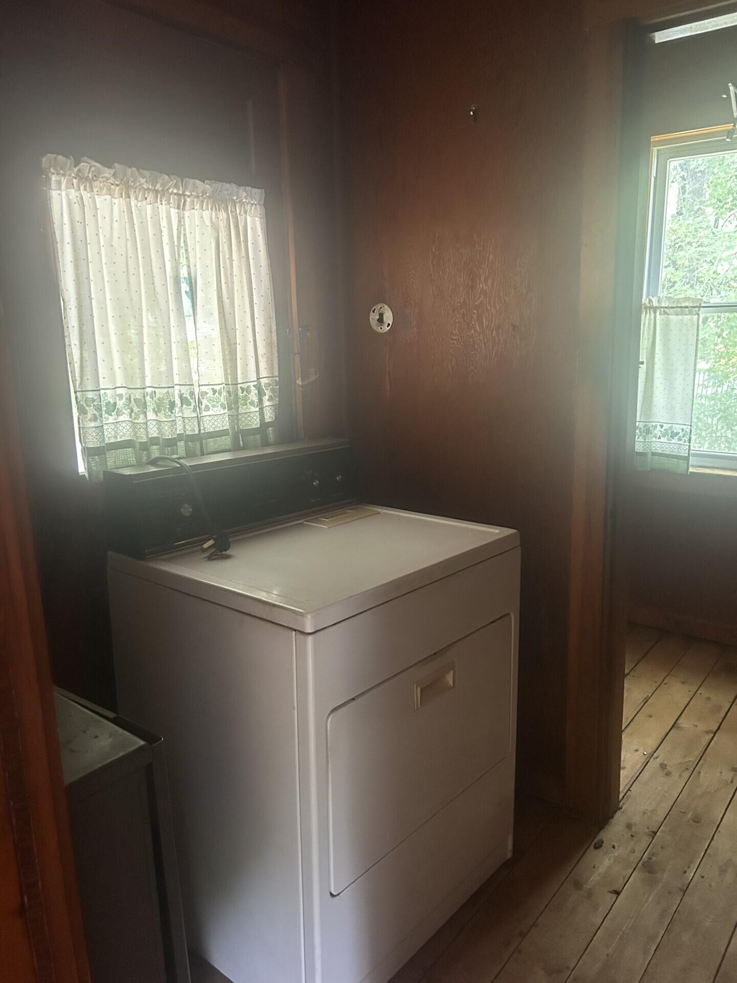 26 Bemis Street Livermore Falls, ME 04254 - Photo 10 of 22 0412 laundry dryer