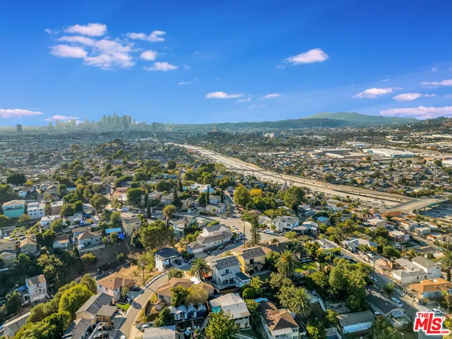 $995,000 | 3915 Dwiggins Street, Los Angeles, CA 90063