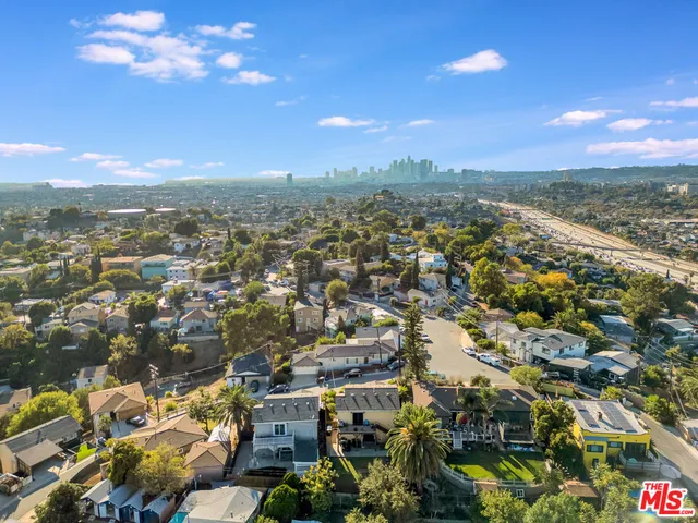 $995,000 | 3915 Dwiggins Street, Los Angeles, CA 90063