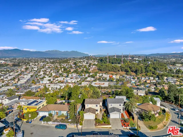 $995,000 | 3915 Dwiggins Street, Los Angeles, CA 90063