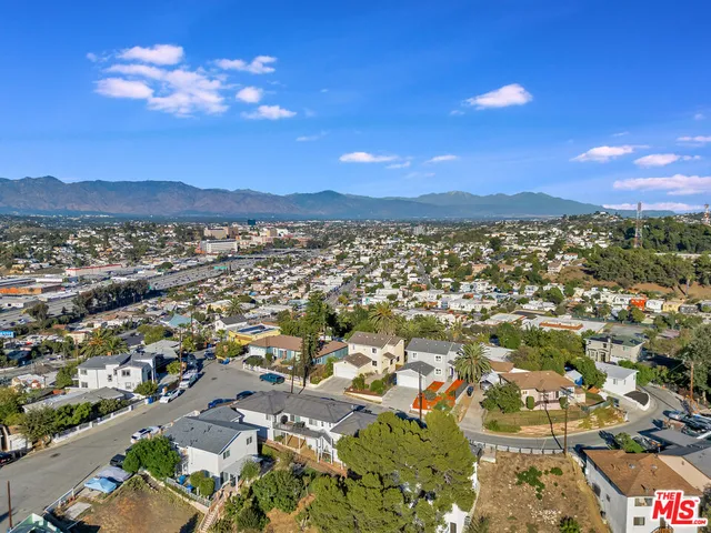 $995,000 | 3915 Dwiggins Street, Los Angeles, CA 90063