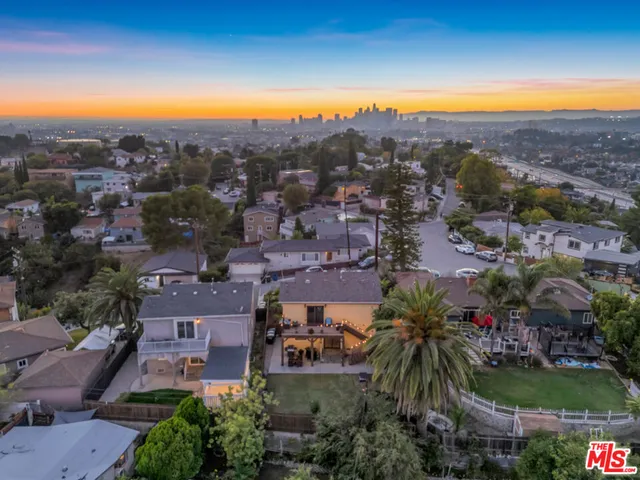 $995,000 | 3915 Dwiggins Street, Los Angeles, CA 90063