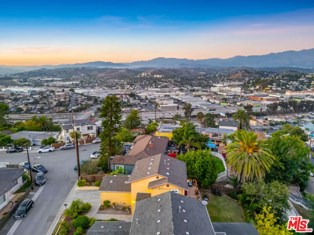 $995,000 | 3915 Dwiggins Street, Los Angeles, CA 90063