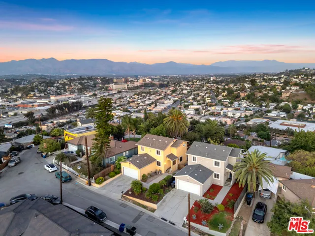 $995,000 | 3915 Dwiggins Street, Los Angeles, CA 90063