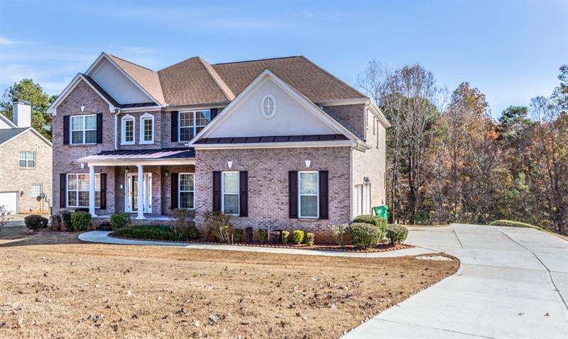 3490 Eagle Rise Lithonia, GA 30038 - Photo 1 of 1