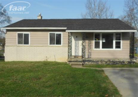 4307 Fleming Road Flint, MI 48504 - Photo 1 of 14 20111421.JPG
