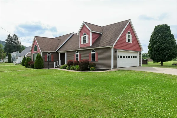 $425,000 | 8724 Main Street, Campbell, NY 14821