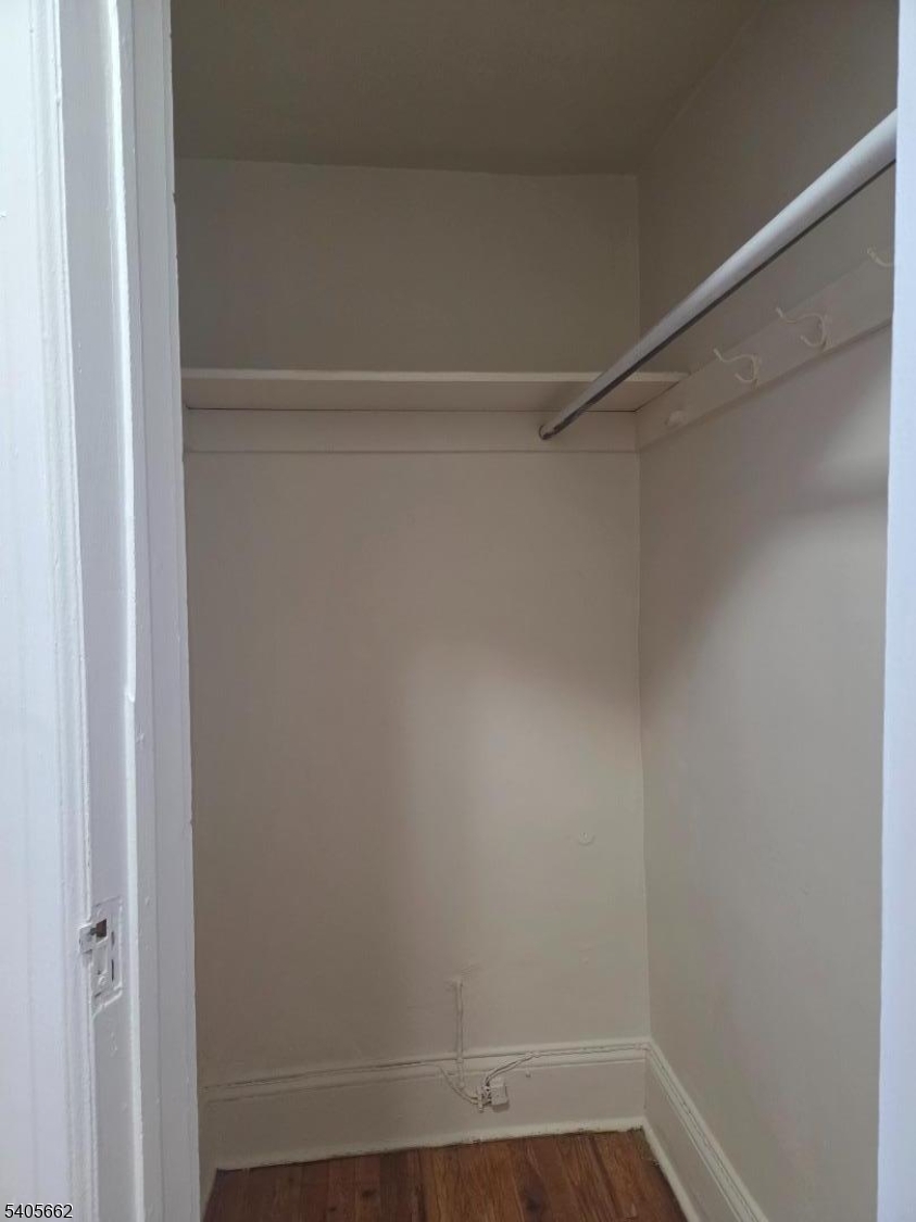 80 Union Avenue, Unit C6 Clifton, NJ 07011 - Photo 8 of 9 a view of an empty walk in closet