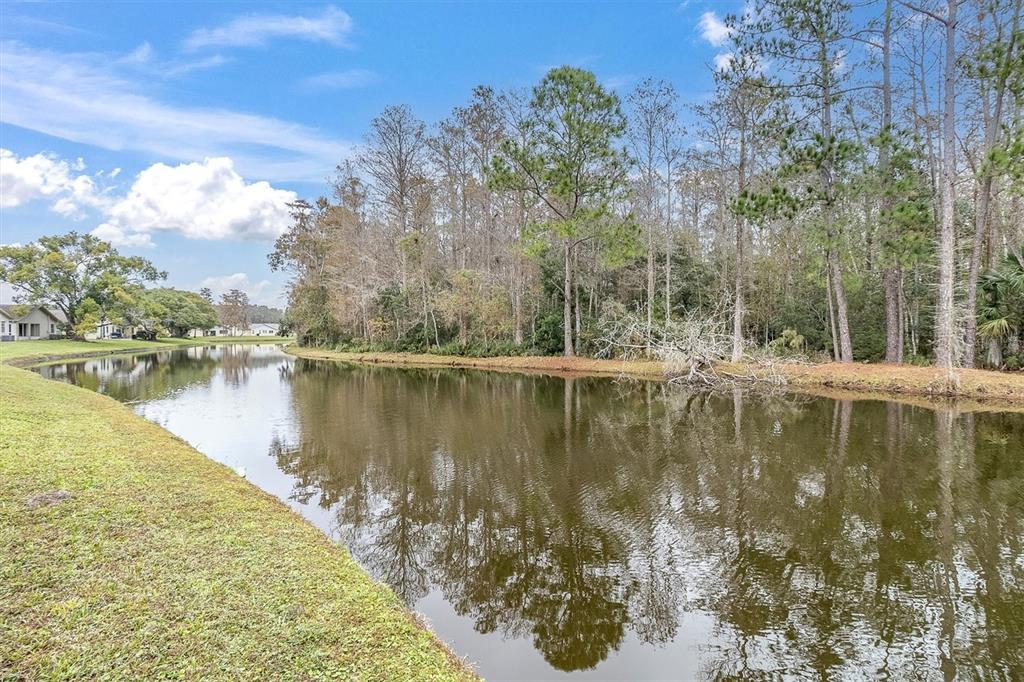4638 Sheffield Drive New Port Richey, FL 34655 - Photo 3 of 67 a view of a lake