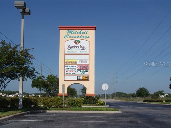 4638 Sheffield Drive New Port Richey, FL 34655 - Photo 59 of 67 a front view of a building