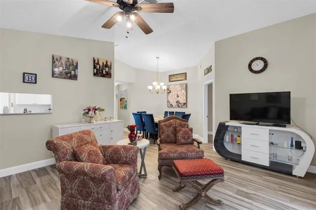 a kitchen with stainless steel appliances granite countertop a stove and a refrigerator