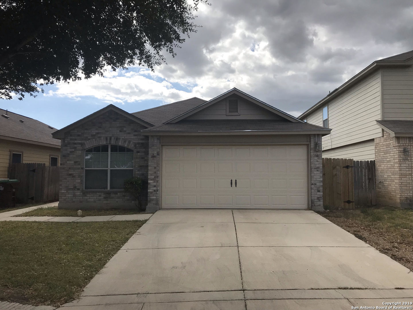 3515 Dunlap Fields Converse, TX 78109 - Photo 2 of 14