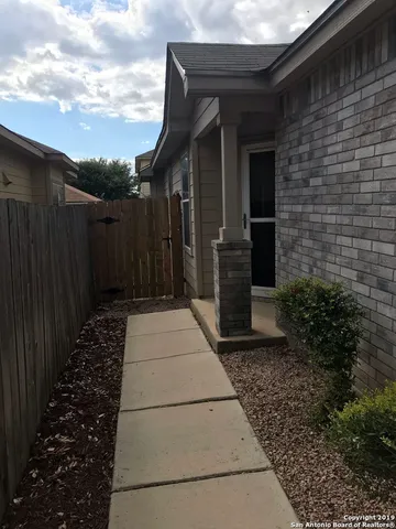 $1,500 | 3515 Dunlap Fields, Converse, TX 78109