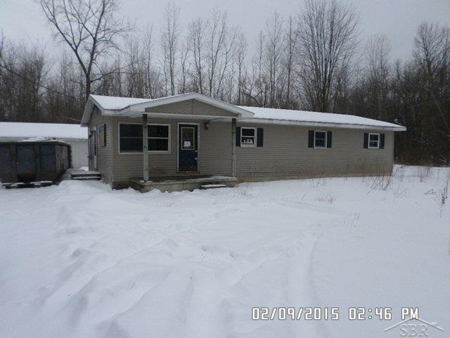 2004 East Bevens Road Caro, MI 48723 - Photo 1 of 1 31233415.JPG