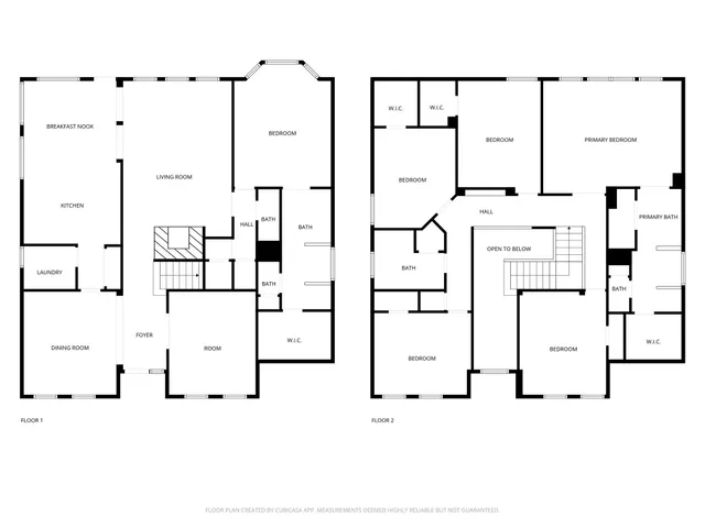 $3,800 | 24543 Pelican Hill Drive, Katy, TX 77494