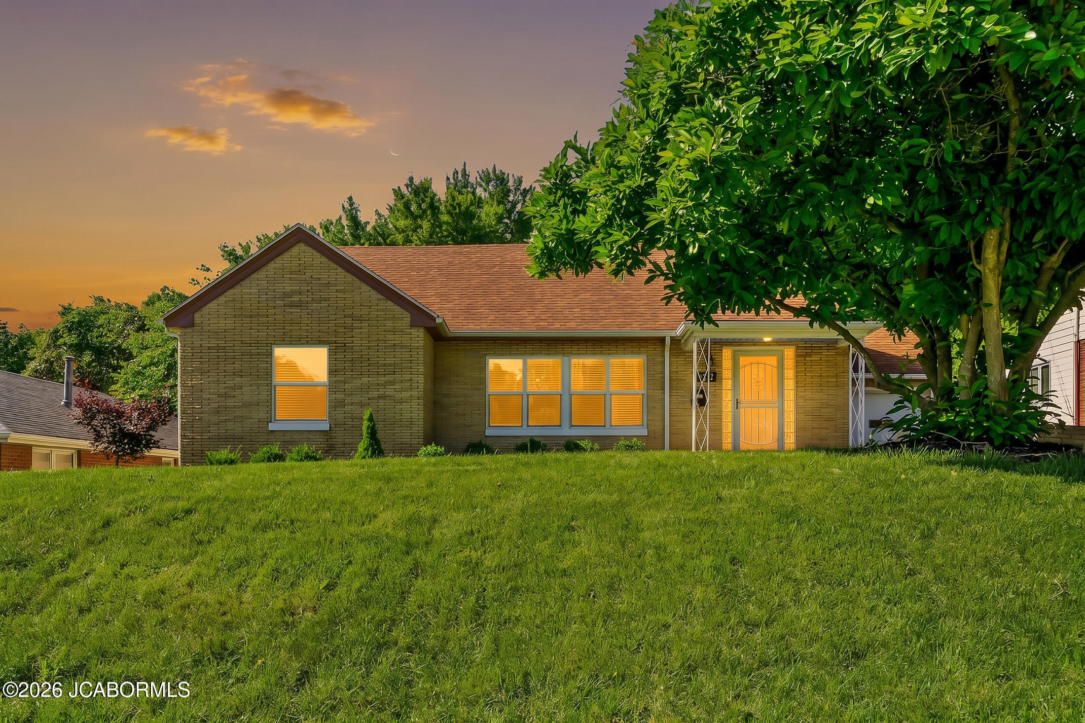 1907 Chicago Road Jefferson City, MO 65109 - Photo 24 of 24