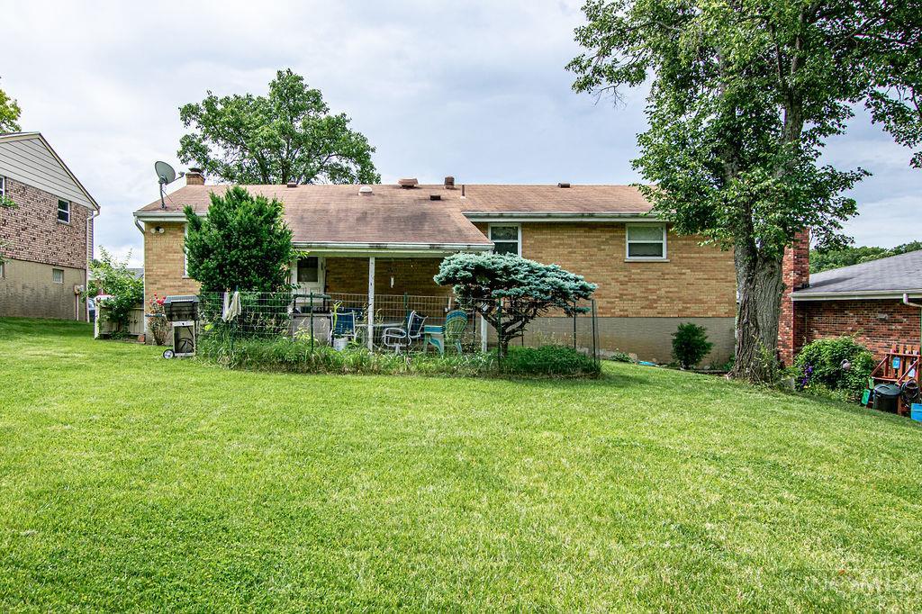 3762 Ridgedale Drive Cincinnati, OH 45247 - Photo 28 of 31