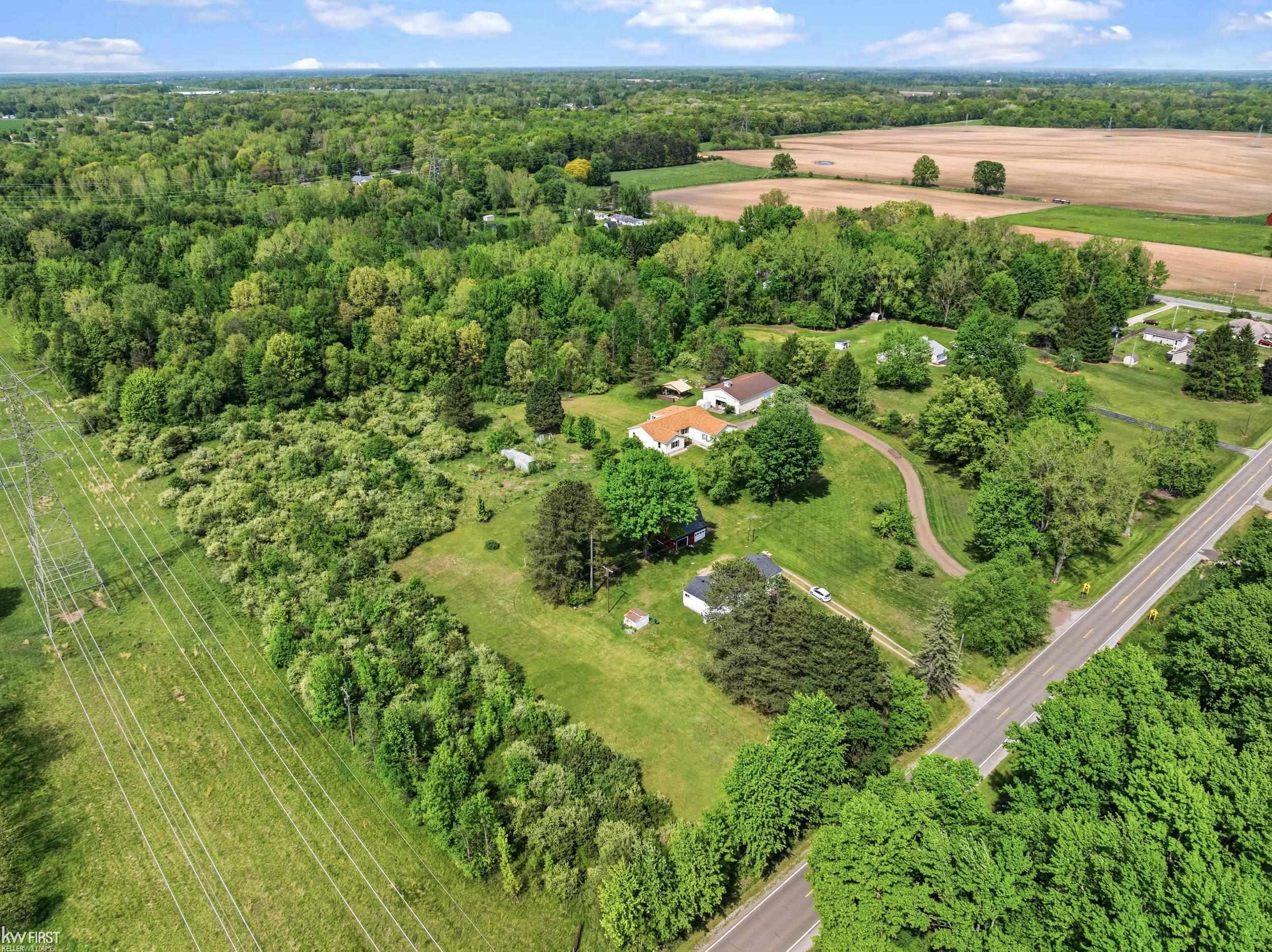 2445 East Lake Road Clio, MI 48420 - Photo 54 of 55