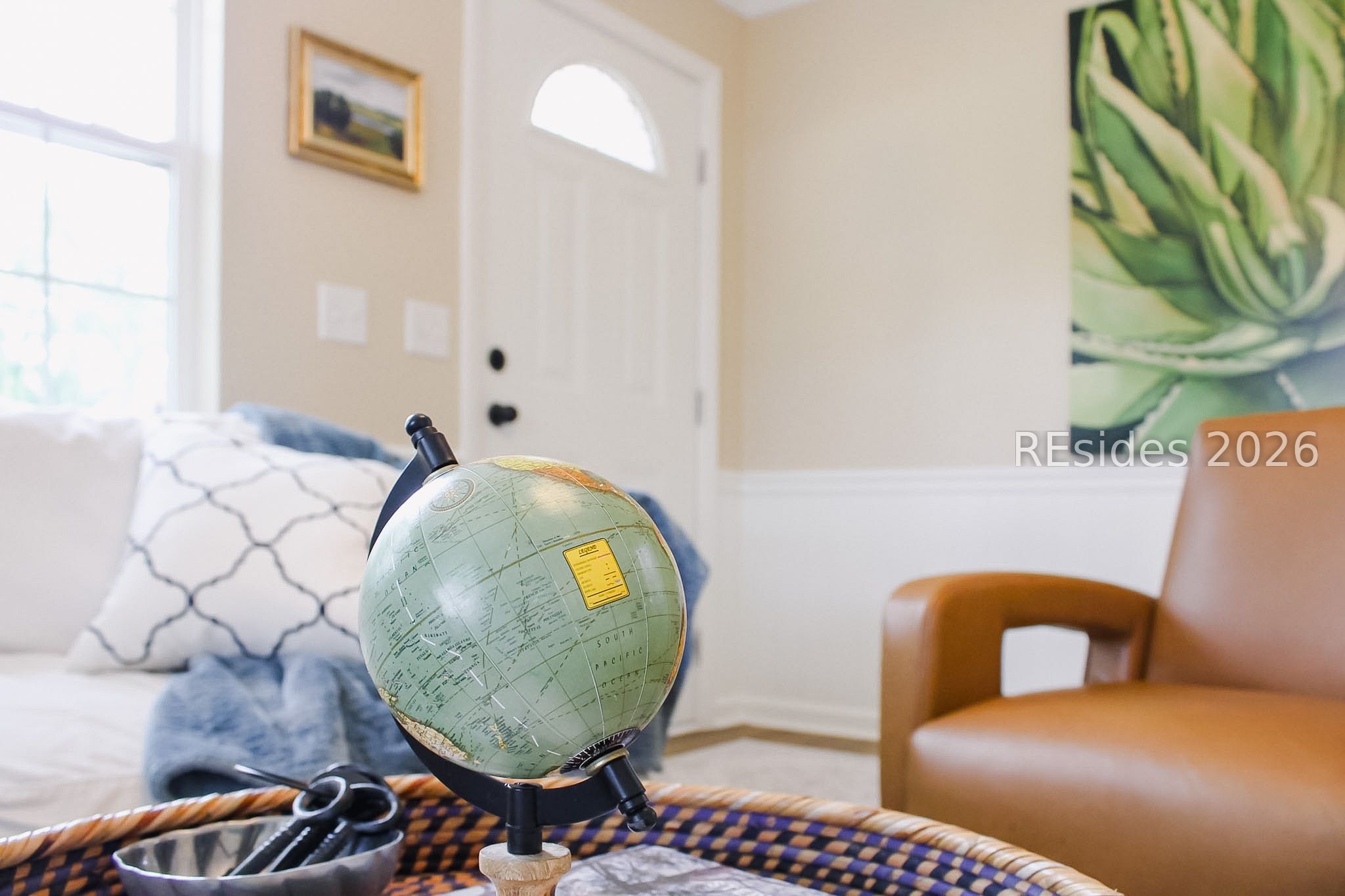 1504 Quarter Horse Road Beaufort, SC 29906 - Photo 8 of 39