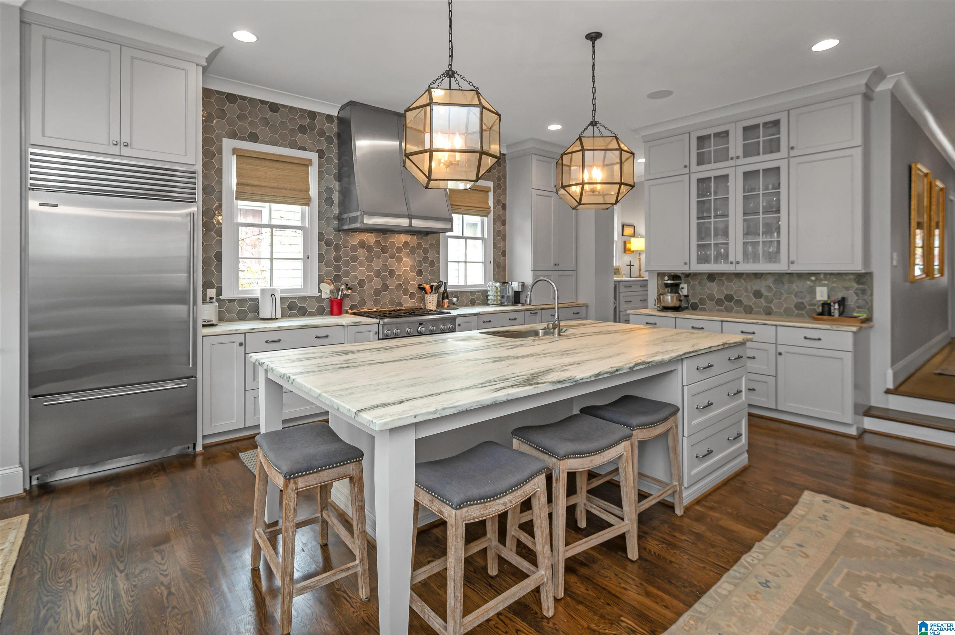 128 Ridge Road Birmingham, AL 35209 - Photo 16 of 50