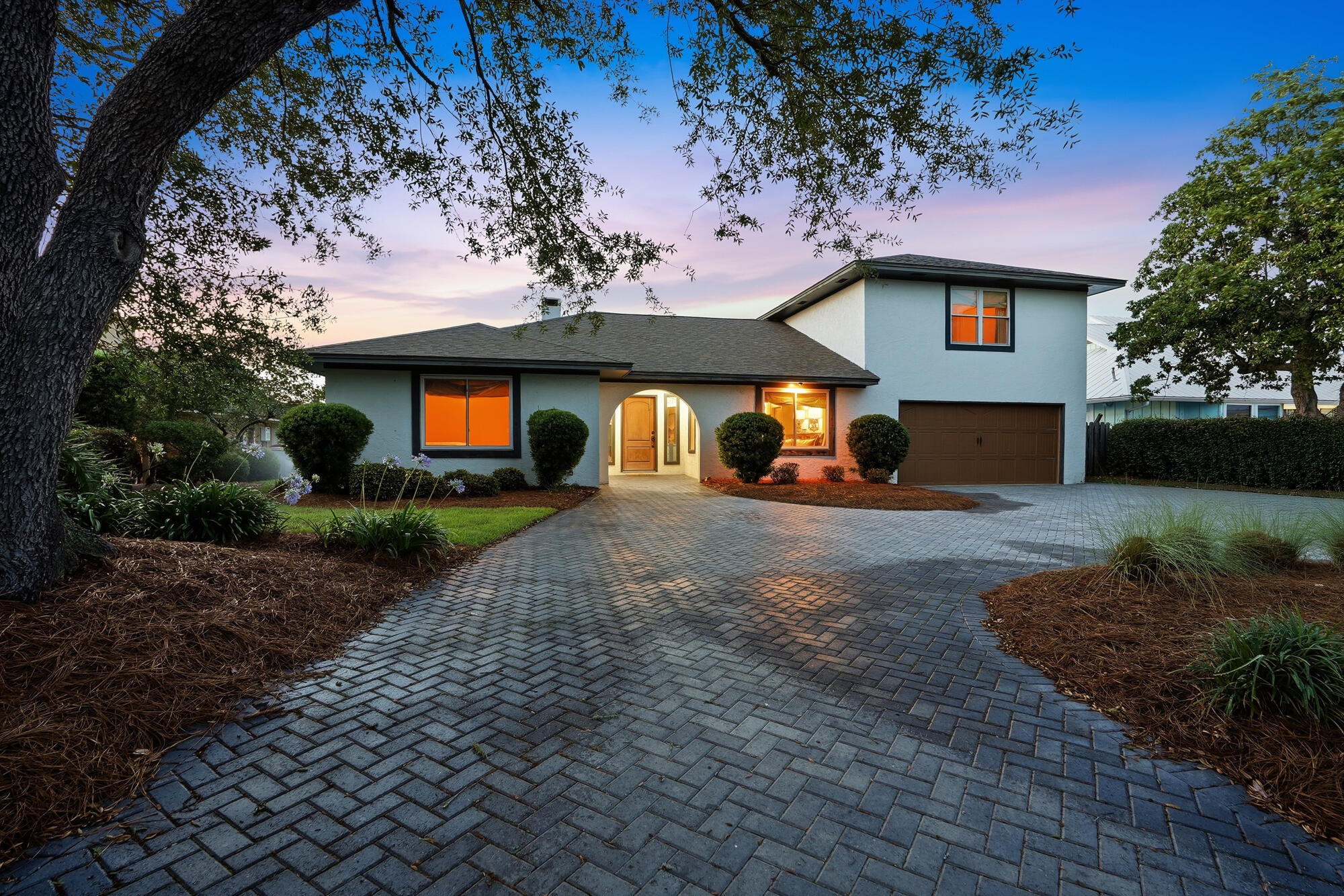 523 Wahoo Road Panama City Beach, FL 32408 - Photo 70 of 87 523_wahoo_rd_twilight_awp_media-215