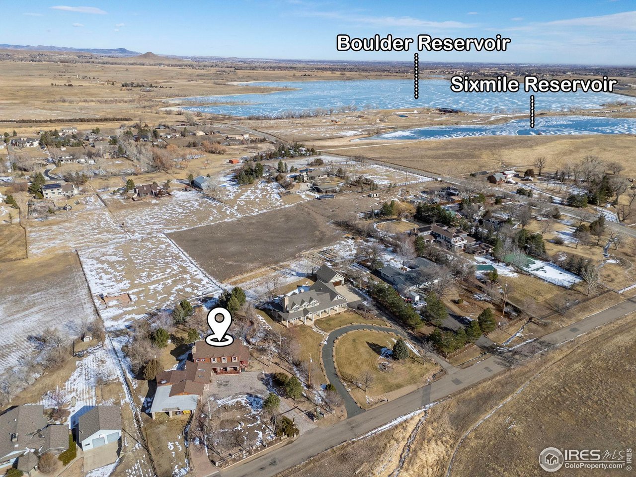 4963 Kelso Road Boulder, CO 80301 - Photo 47 of 49