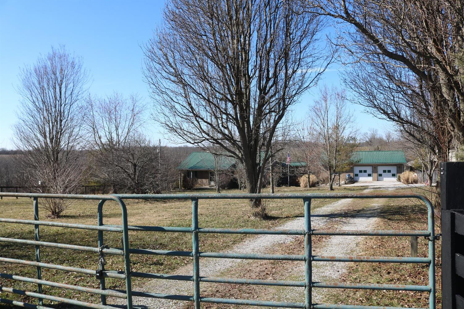 106 Walnut Grove Road Paris, KY 40361 - Photo 55 of 56 Photo 55