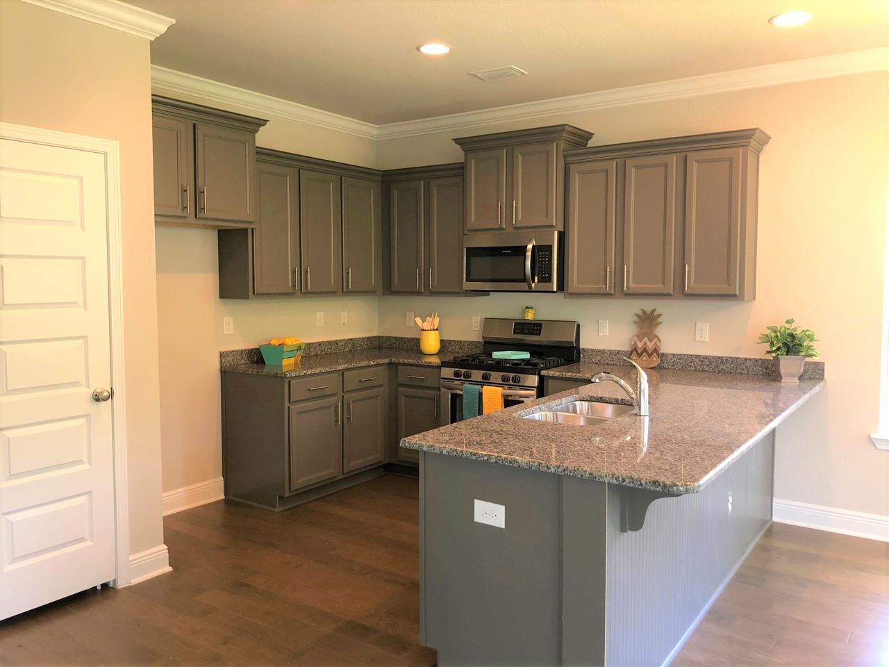 23958 Cottage Loop Orange Beach, AL 36561 - Photo 8 of 28 Kitchen