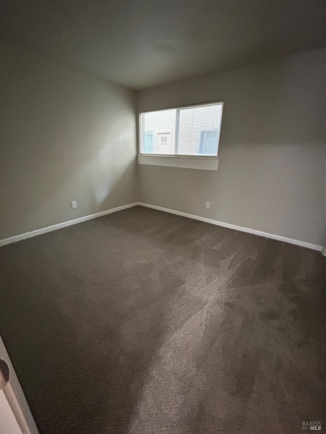 2829 Apple Valley Lane Santa Rosa, CA 95403 - Photo 11 of 14 bedroom 1 with large 8 ft closet