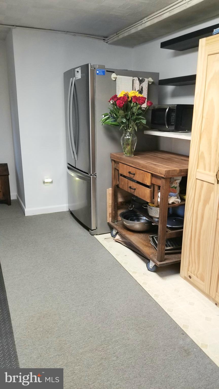 10199 Dead End Road Delaplane, VA 20144 - Photo 19 of 55 Kitchen